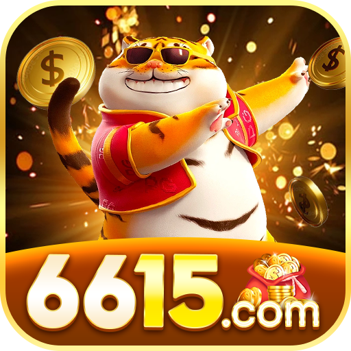 6615 Logo